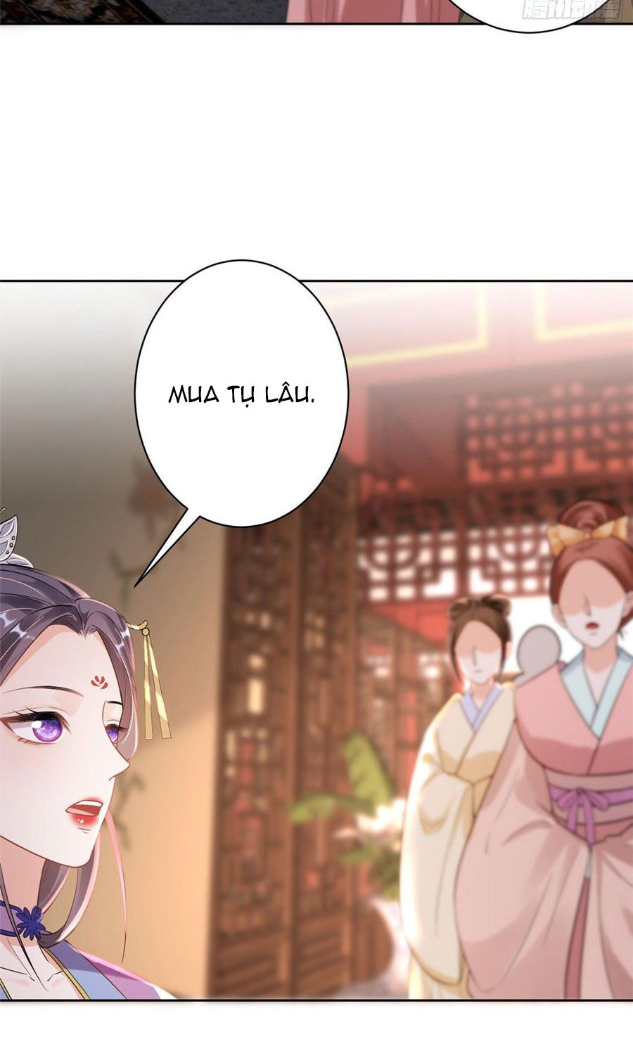 Trở Thành Lão Đại Từ Việc Tiêu Tiền: Chapter 59