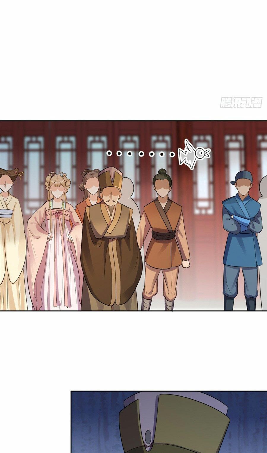 Trở Thành Lão Đại Từ Việc Tiêu Tiền: Chapter 59