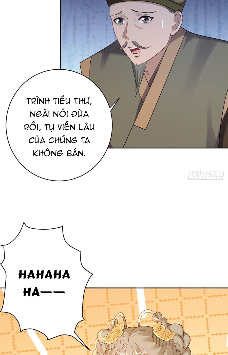 Trở Thành Lão Đại Từ Việc Tiêu Tiền: Chapter 59
