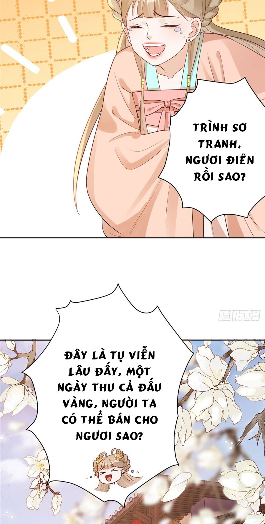 Trở Thành Lão Đại Từ Việc Tiêu Tiền: Chapter 59