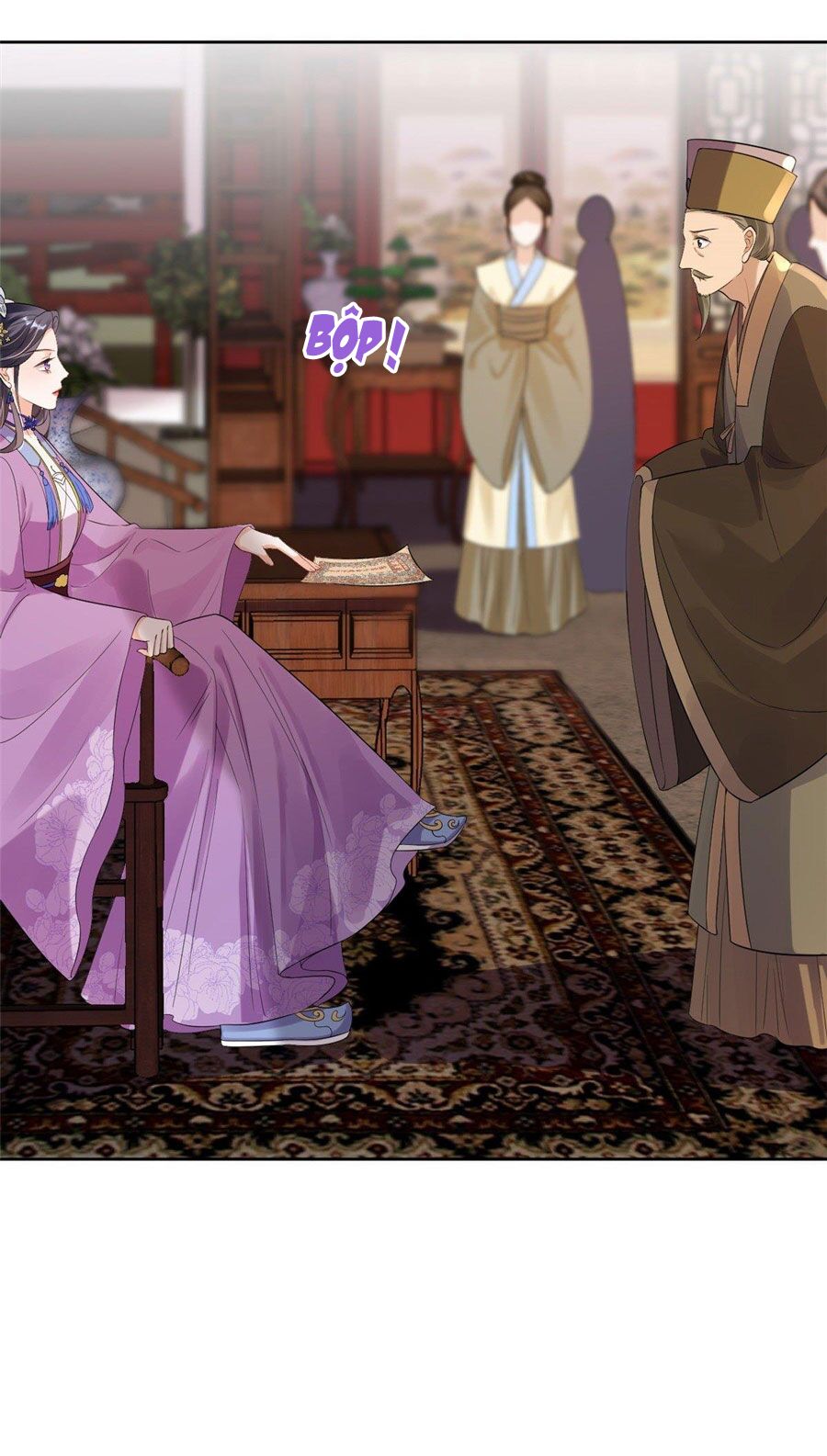 Trở Thành Lão Đại Từ Việc Tiêu Tiền: Chapter 59