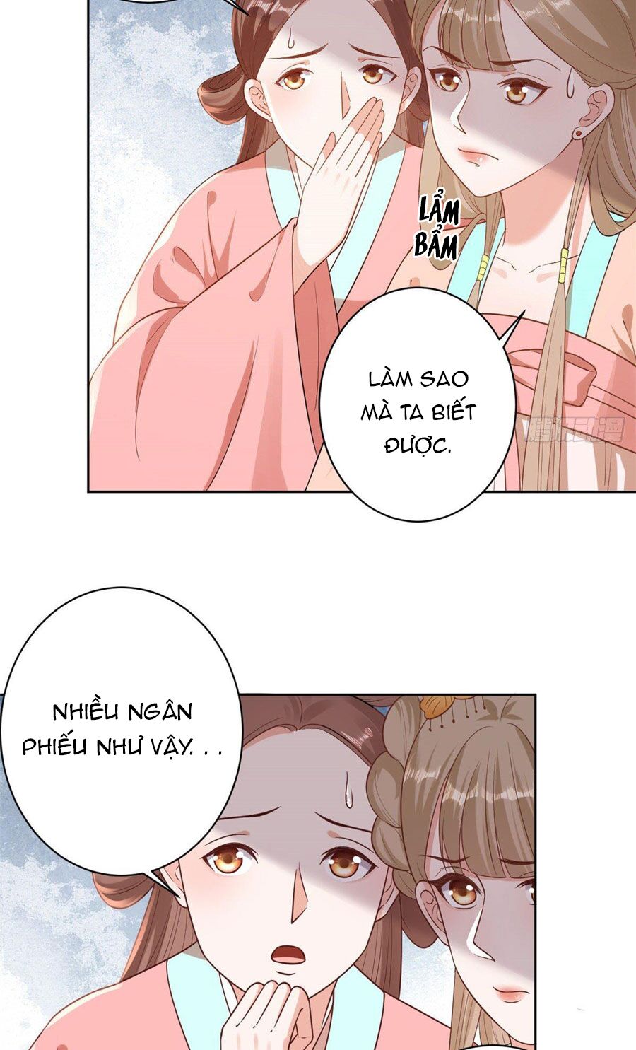Trở Thành Lão Đại Từ Việc Tiêu Tiền: Chapter 59