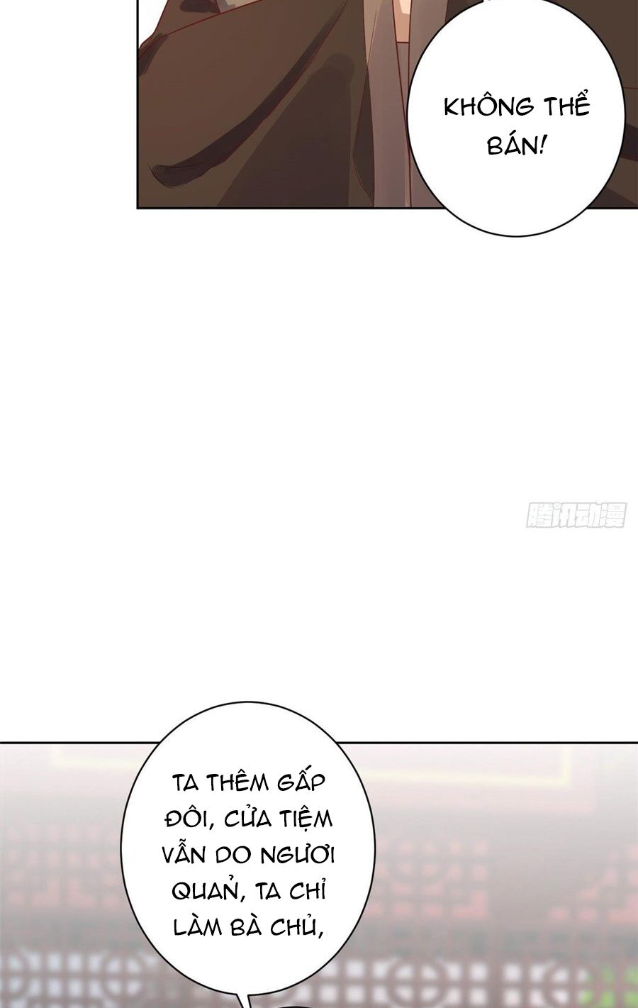 Trở Thành Lão Đại Từ Việc Tiêu Tiền: Chapter 59