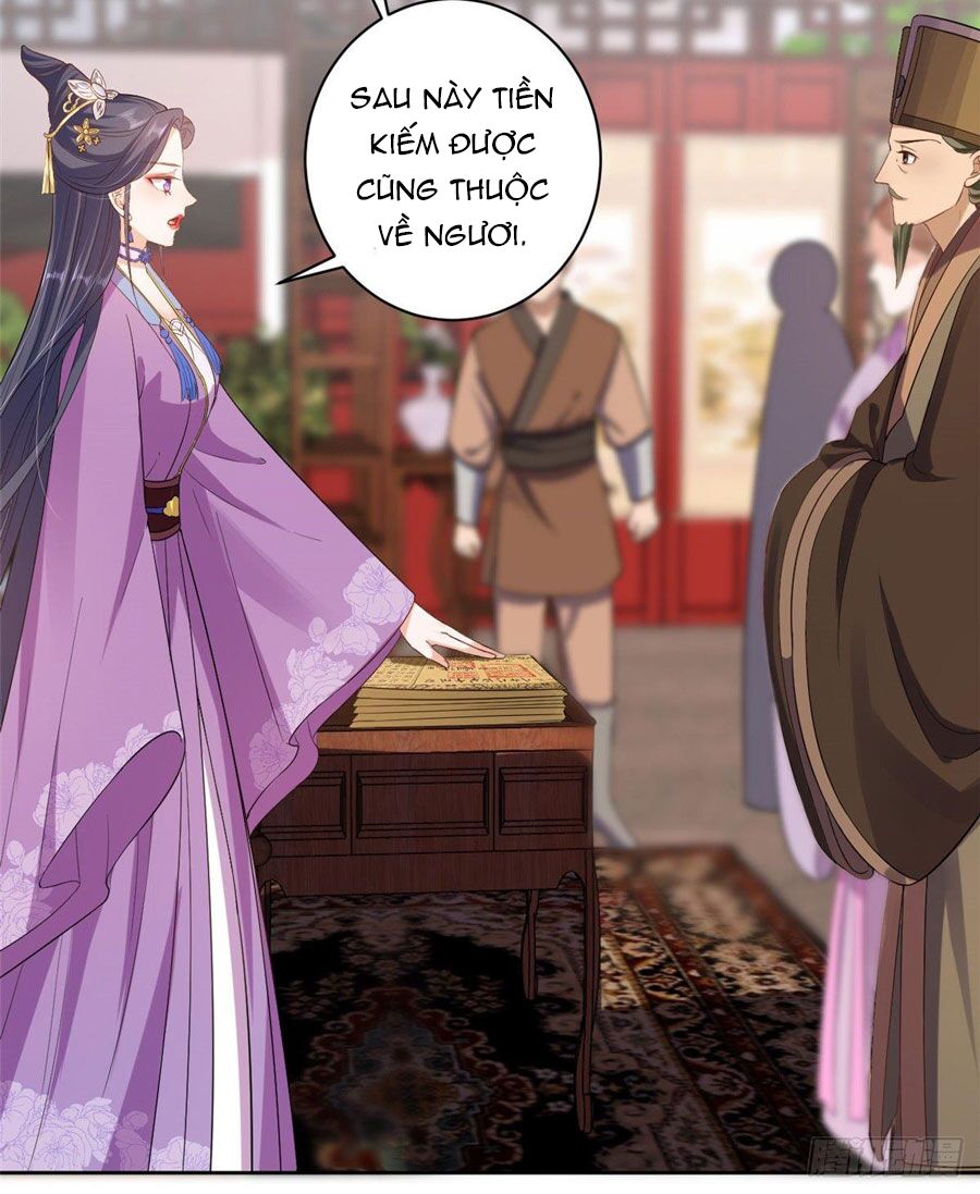 Trở Thành Lão Đại Từ Việc Tiêu Tiền: Chapter 59