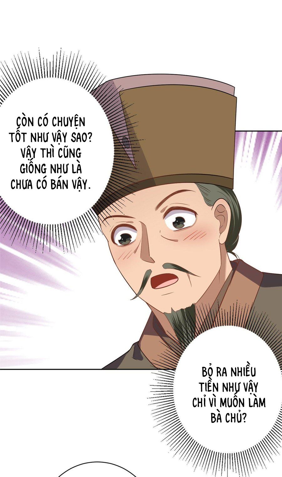 Trở Thành Lão Đại Từ Việc Tiêu Tiền: Chapter 59