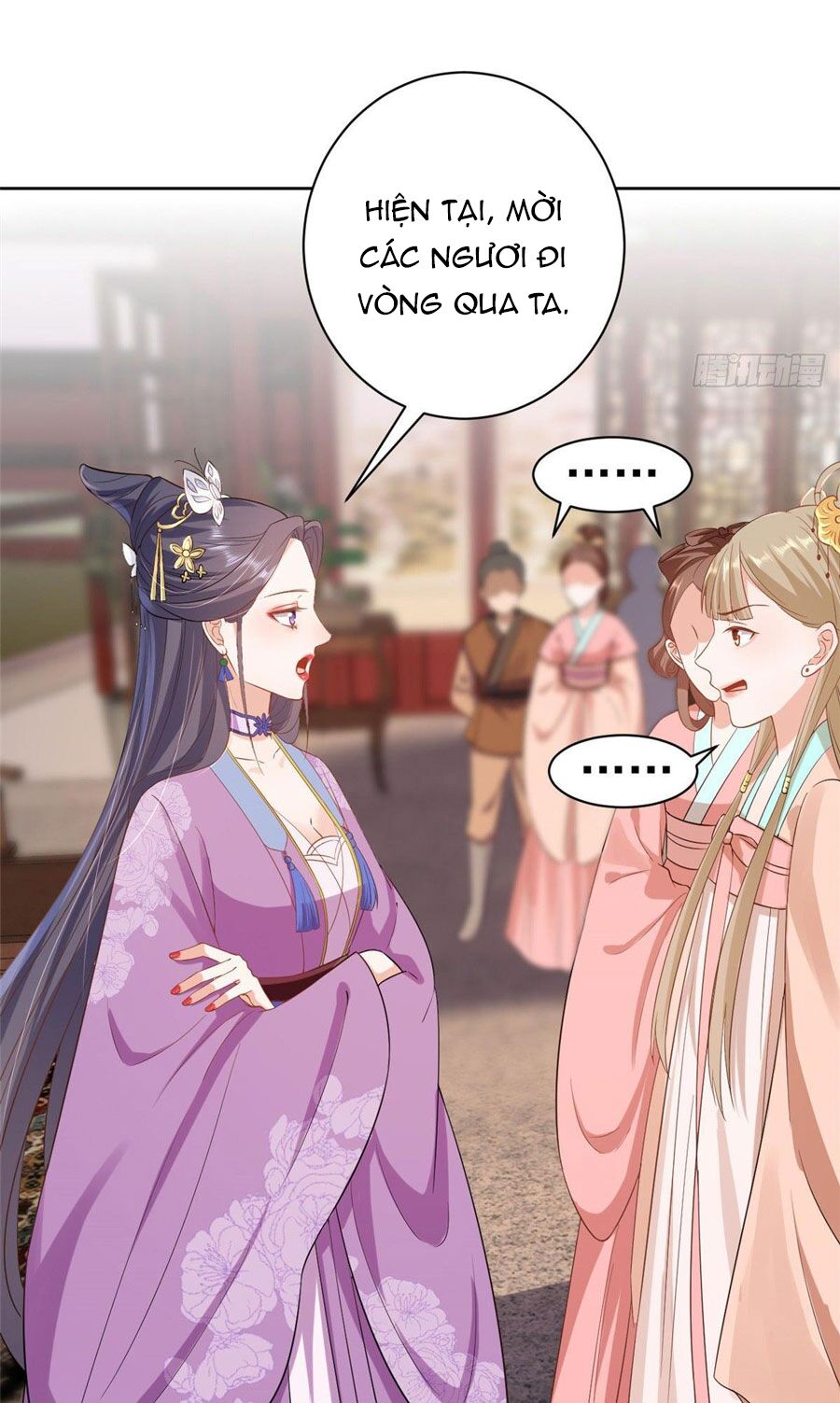 Trở Thành Lão Đại Từ Việc Tiêu Tiền: Chapter 59