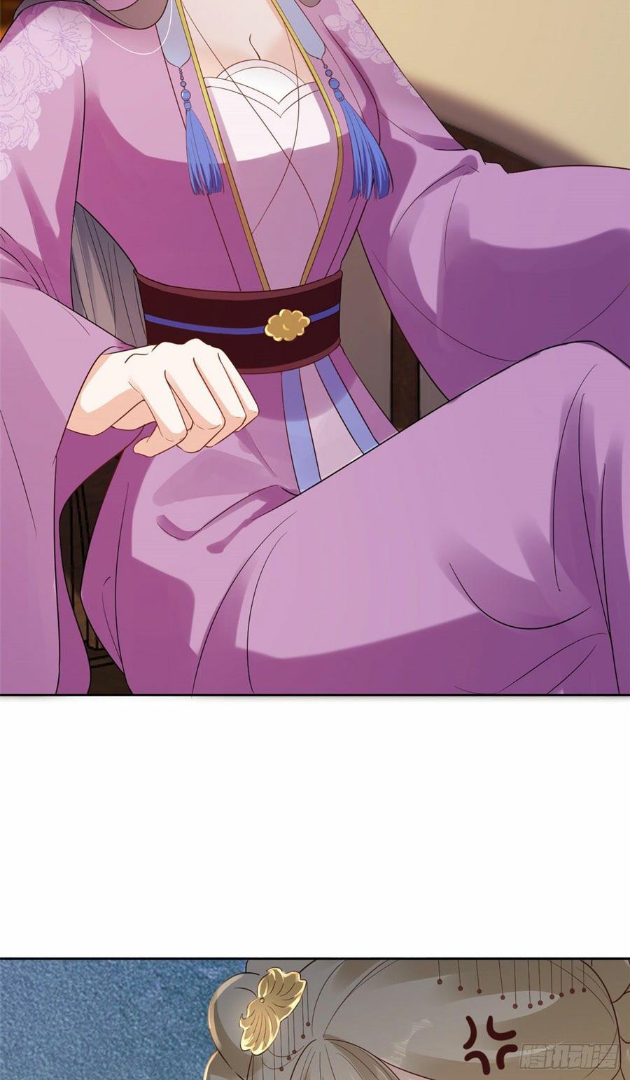 Trở Thành Lão Đại Từ Việc Tiêu Tiền: Chapter 59
