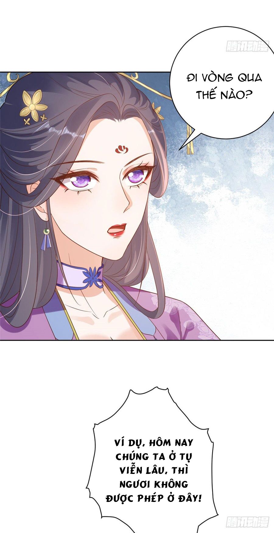 Trở Thành Lão Đại Từ Việc Tiêu Tiền: Chapter 59