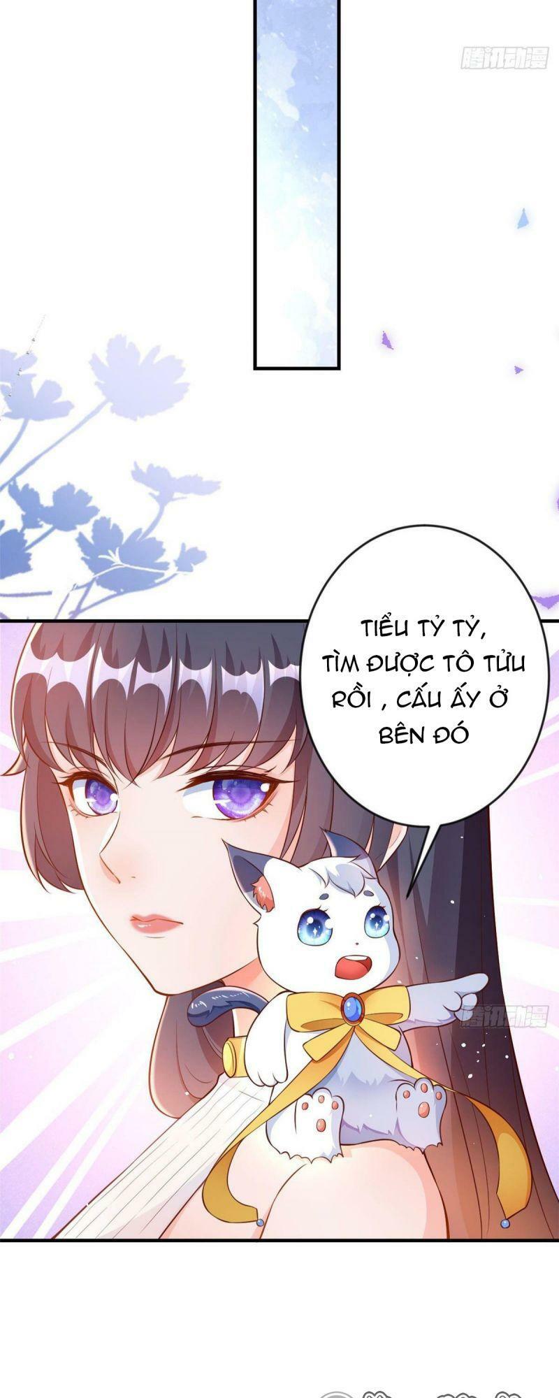 Trở Thành Lão Đại Từ Việc Tiêu Tiền: Chapter 6