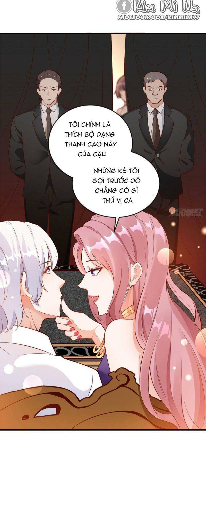 Trở Thành Lão Đại Từ Việc Tiêu Tiền: Chapter 6