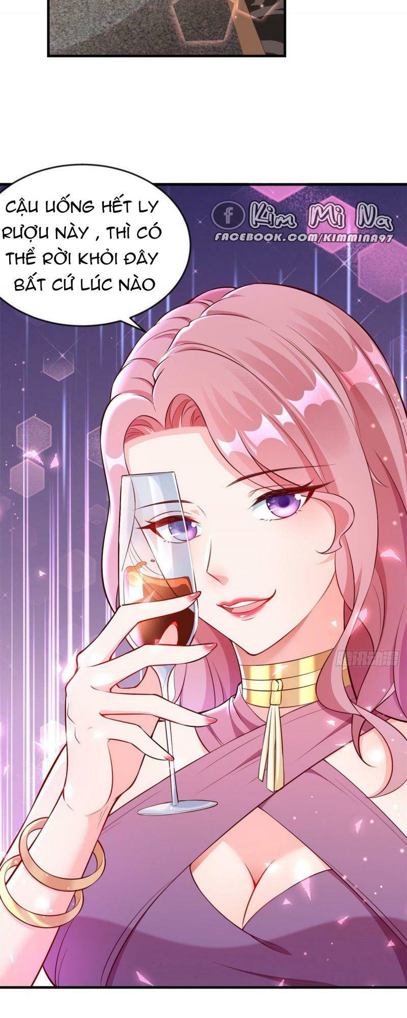 Trở Thành Lão Đại Từ Việc Tiêu Tiền: Chapter 6