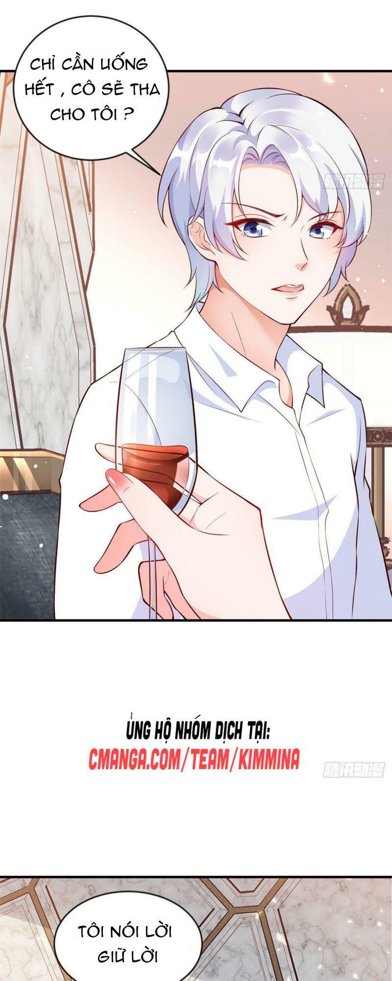 Trở Thành Lão Đại Từ Việc Tiêu Tiền: Chapter 6