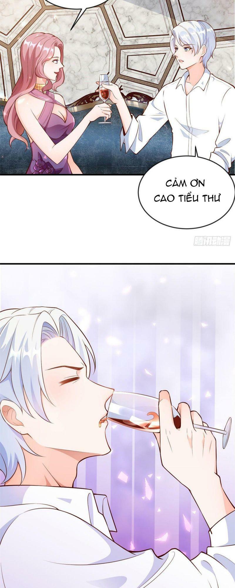 Trở Thành Lão Đại Từ Việc Tiêu Tiền: Chapter 6
