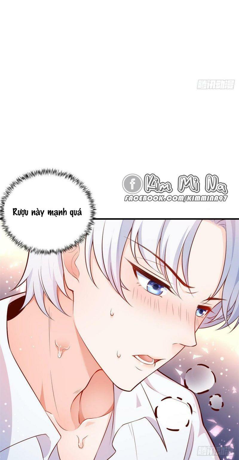 Trở Thành Lão Đại Từ Việc Tiêu Tiền: Chapter 6