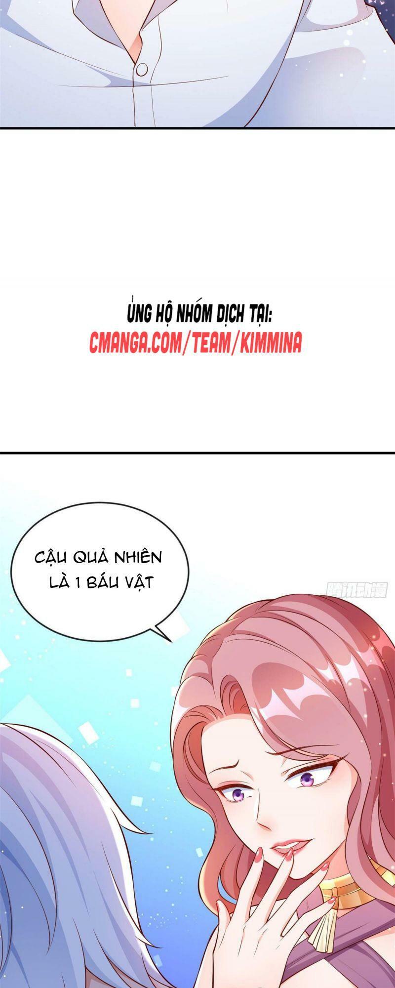 Trở Thành Lão Đại Từ Việc Tiêu Tiền: Chapter 6