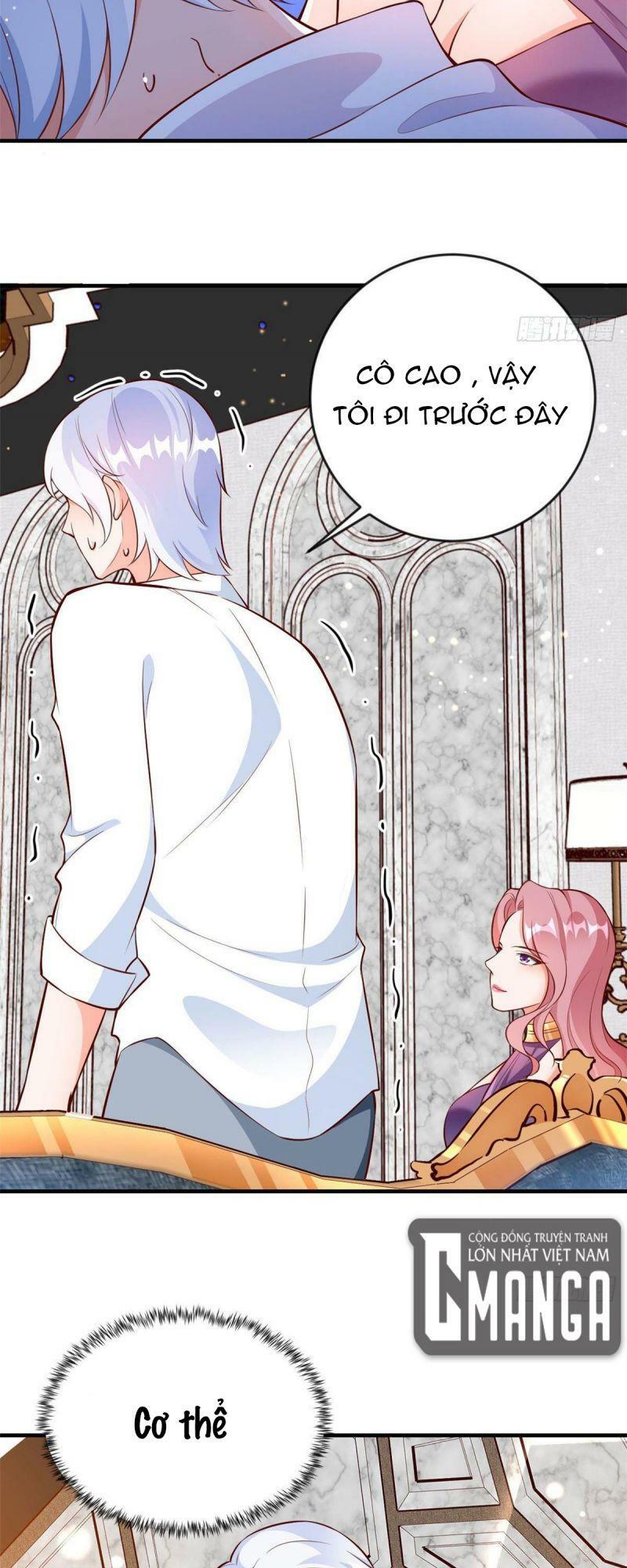 Trở Thành Lão Đại Từ Việc Tiêu Tiền: Chapter 6