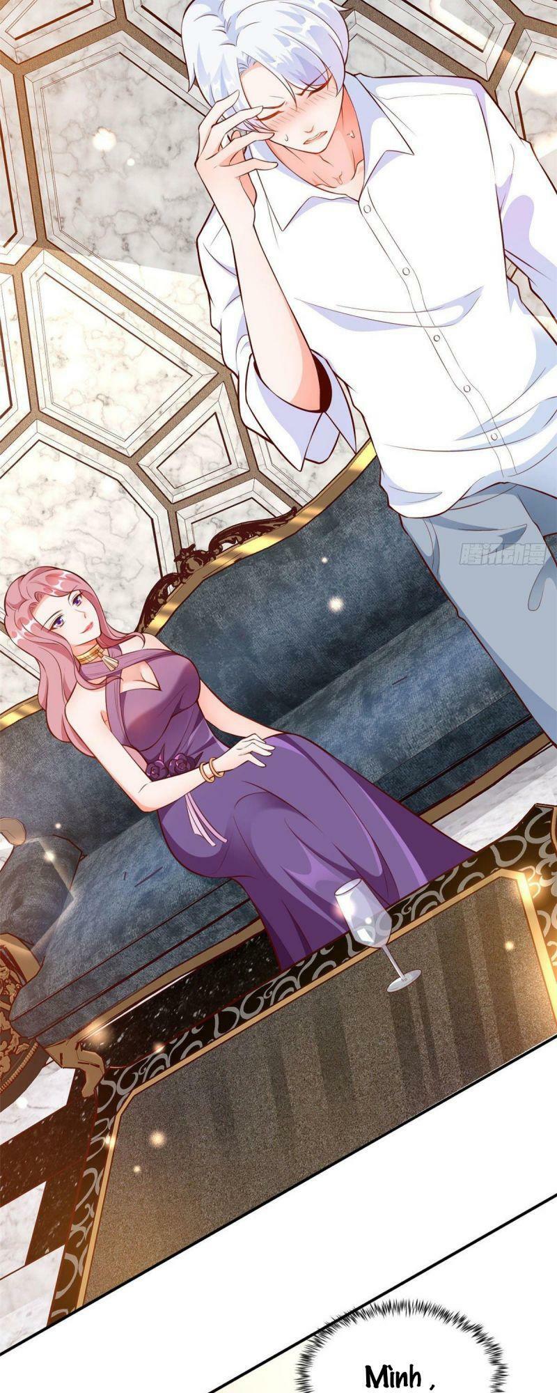 Trở Thành Lão Đại Từ Việc Tiêu Tiền: Chapter 6