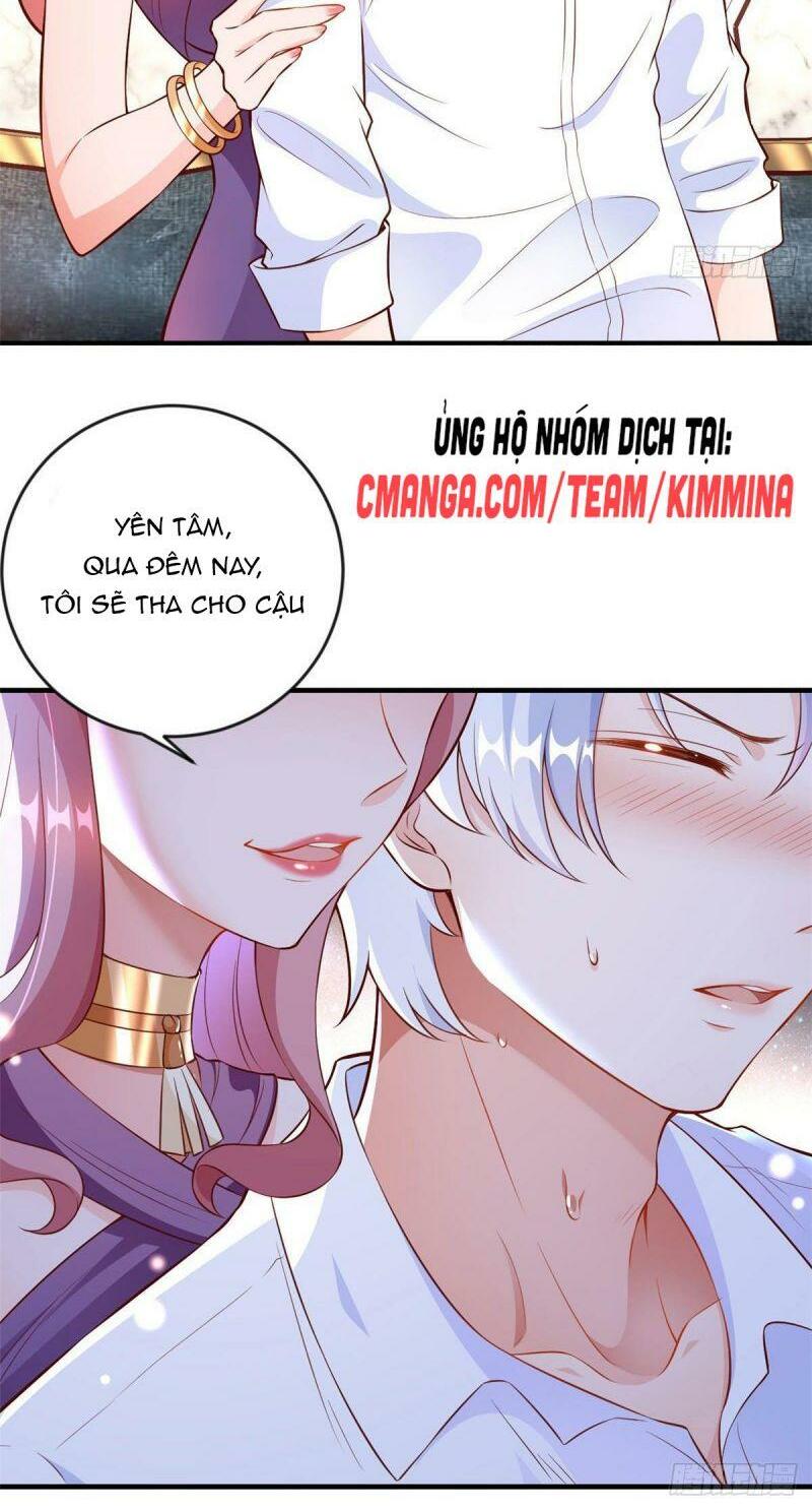 Trở Thành Lão Đại Từ Việc Tiêu Tiền: Chapter 6