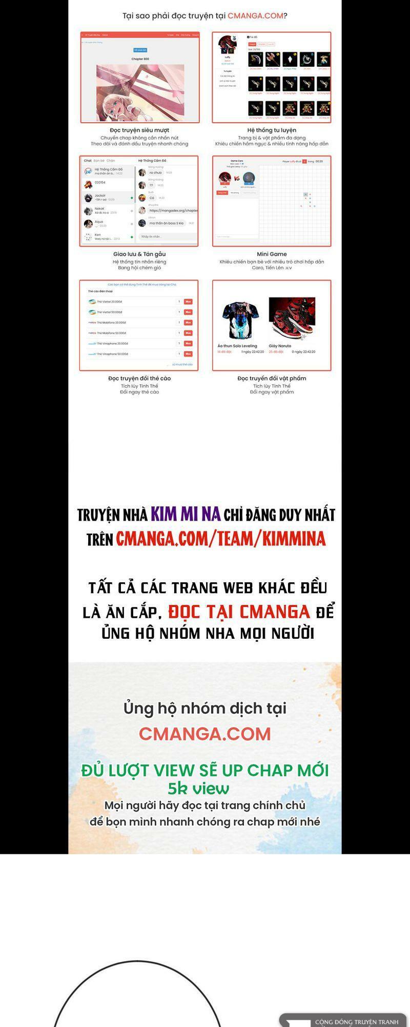 Trở Thành Lão Đại Từ Việc Tiêu Tiền: Chapter 6