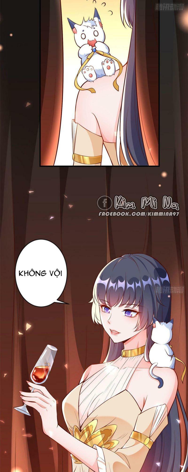 Trở Thành Lão Đại Từ Việc Tiêu Tiền: Chapter 6