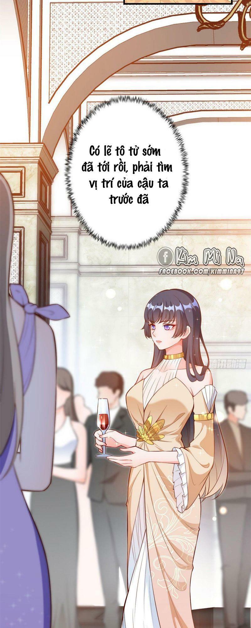 Trở Thành Lão Đại Từ Việc Tiêu Tiền: Chapter 6