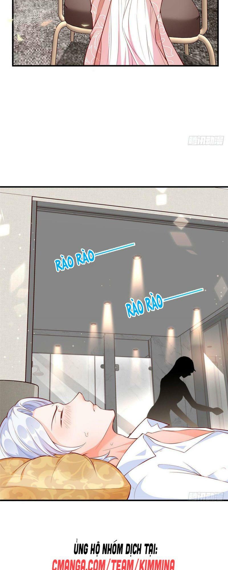 Trở Thành Lão Đại Từ Việc Tiêu Tiền: Chapter 6