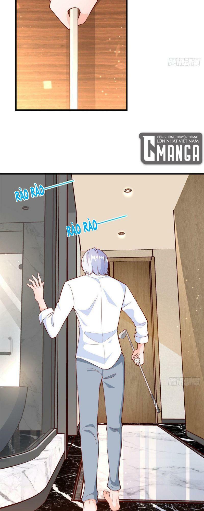 Trở Thành Lão Đại Từ Việc Tiêu Tiền: Chapter 6