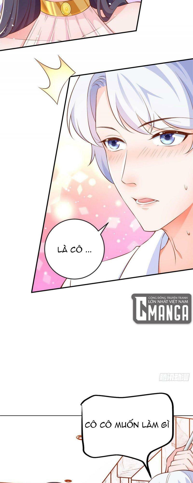 Trở Thành Lão Đại Từ Việc Tiêu Tiền: Chapter 6