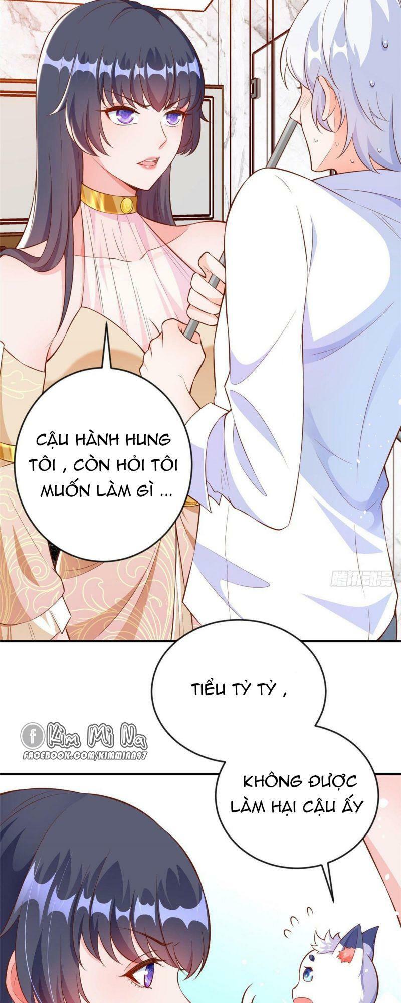 Trở Thành Lão Đại Từ Việc Tiêu Tiền: Chapter 6