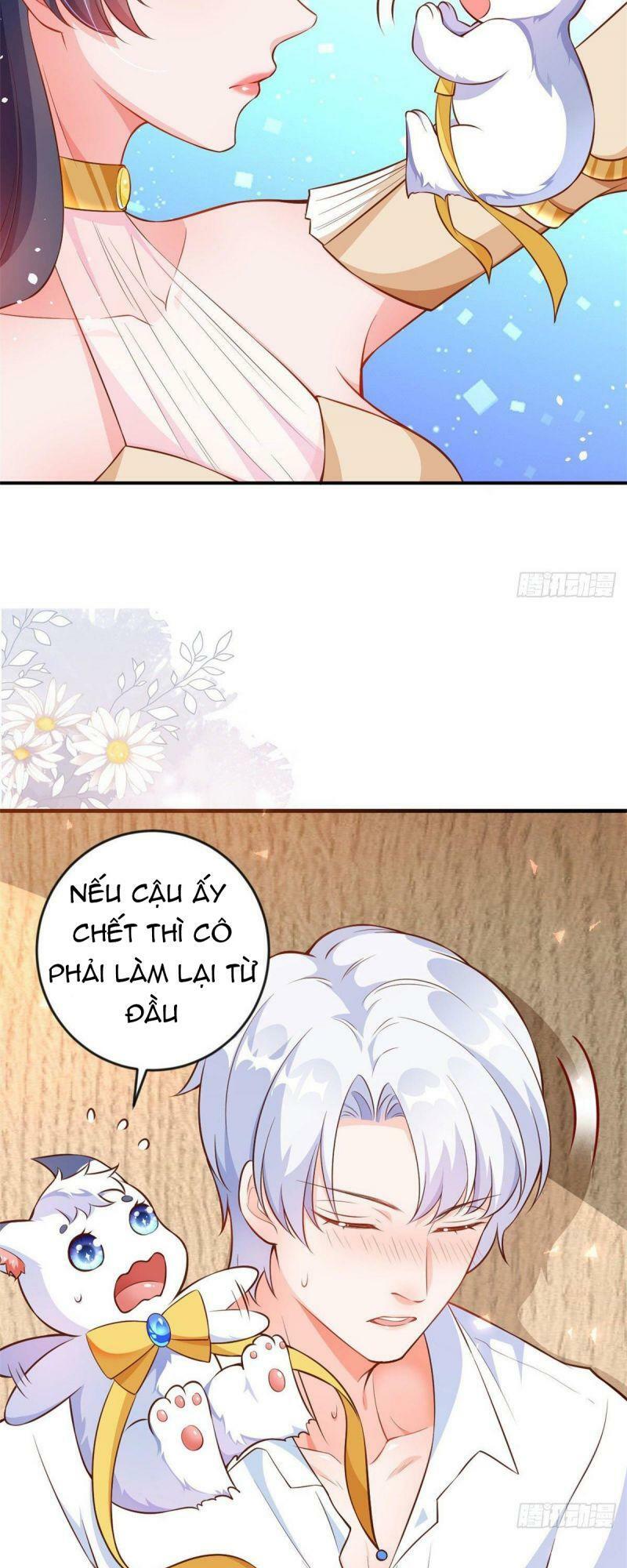 Trở Thành Lão Đại Từ Việc Tiêu Tiền: Chapter 6