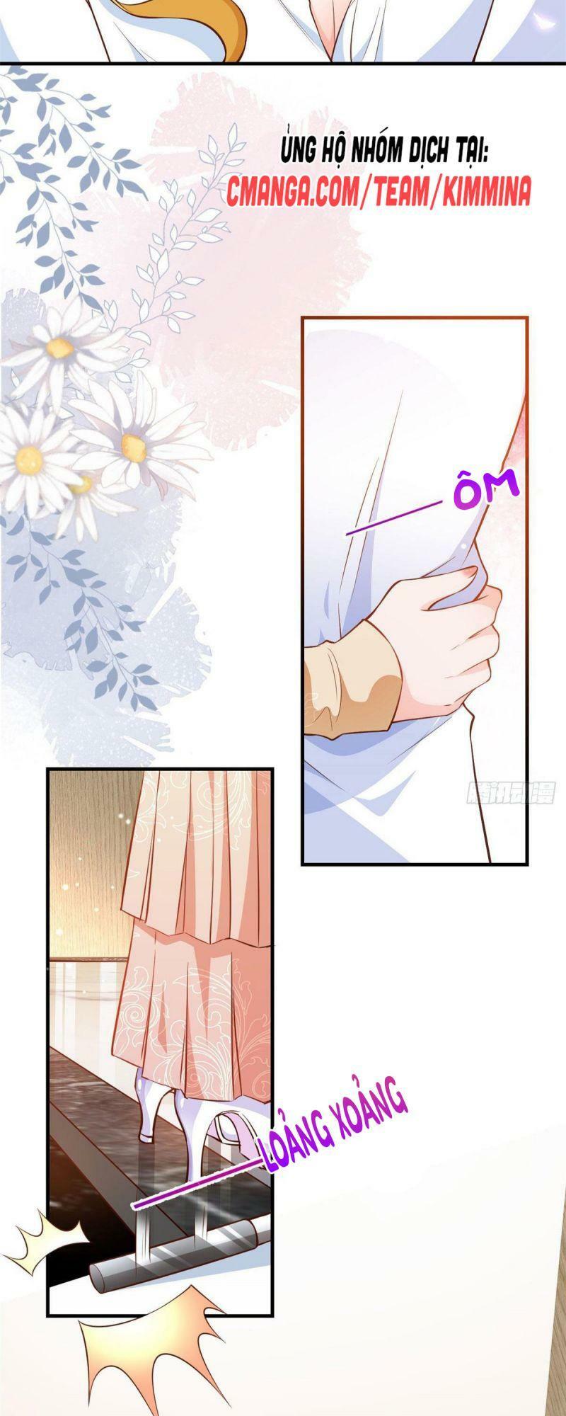 Trở Thành Lão Đại Từ Việc Tiêu Tiền: Chapter 6