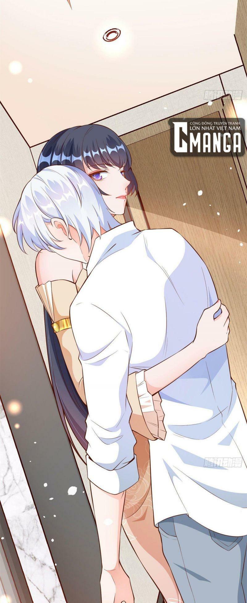 Trở Thành Lão Đại Từ Việc Tiêu Tiền: Chapter 6