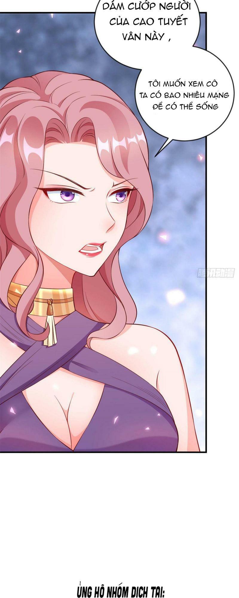 Trở Thành Lão Đại Từ Việc Tiêu Tiền: Chapter 6