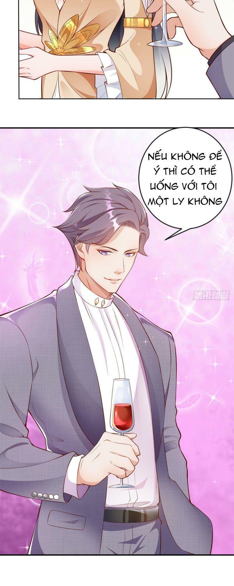 Trở Thành Lão Đại Từ Việc Tiêu Tiền: Chapter 6