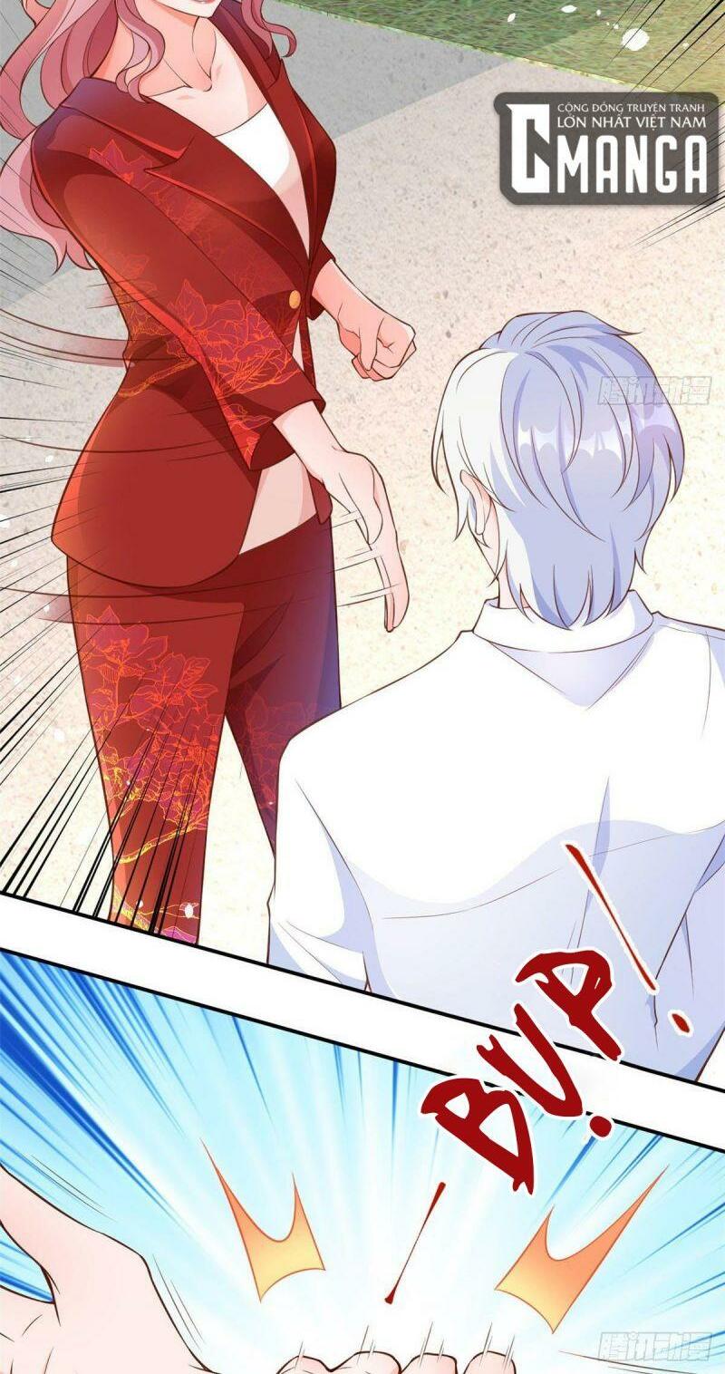Trở Thành Lão Đại Từ Việc Tiêu Tiền: Chapter 7