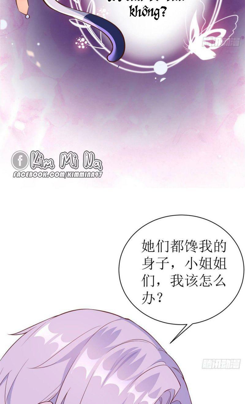 Trở Thành Lão Đại Từ Việc Tiêu Tiền: Chapter 7
