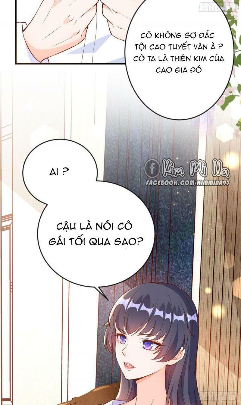 Trở Thành Lão Đại Từ Việc Tiêu Tiền: Chapter 7