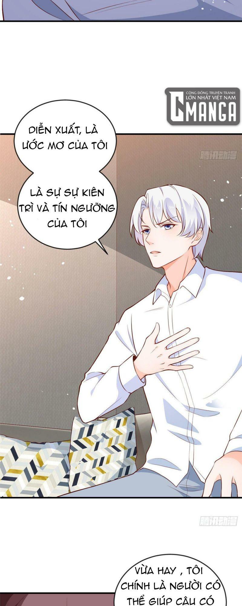 Trở Thành Lão Đại Từ Việc Tiêu Tiền: Chapter 8
