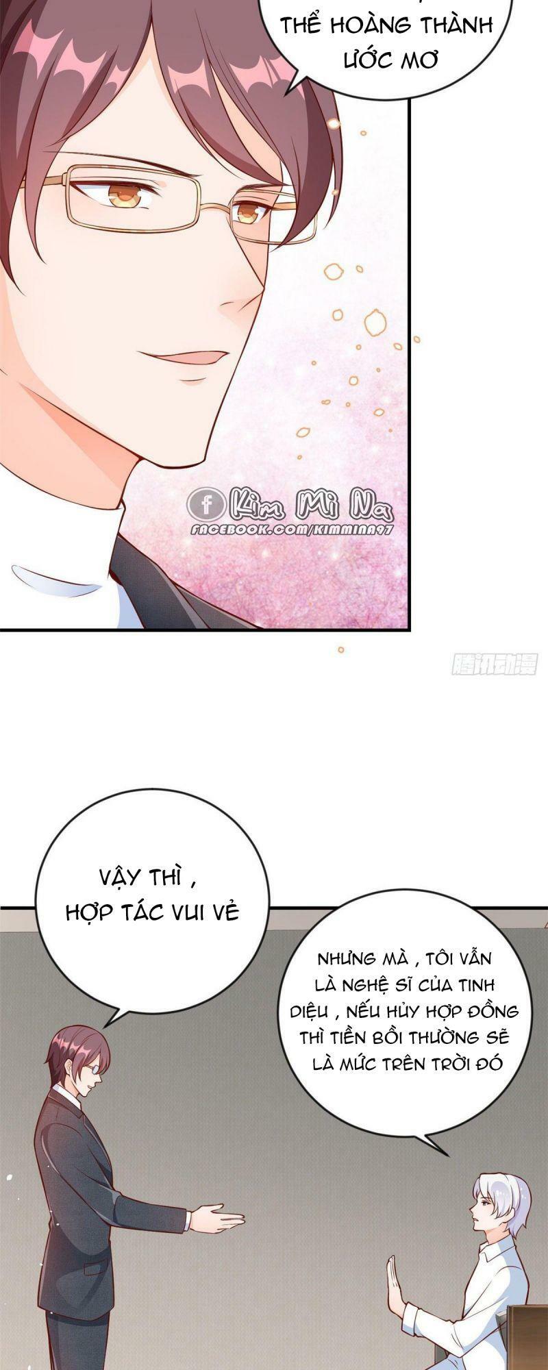 Trở Thành Lão Đại Từ Việc Tiêu Tiền: Chapter 8