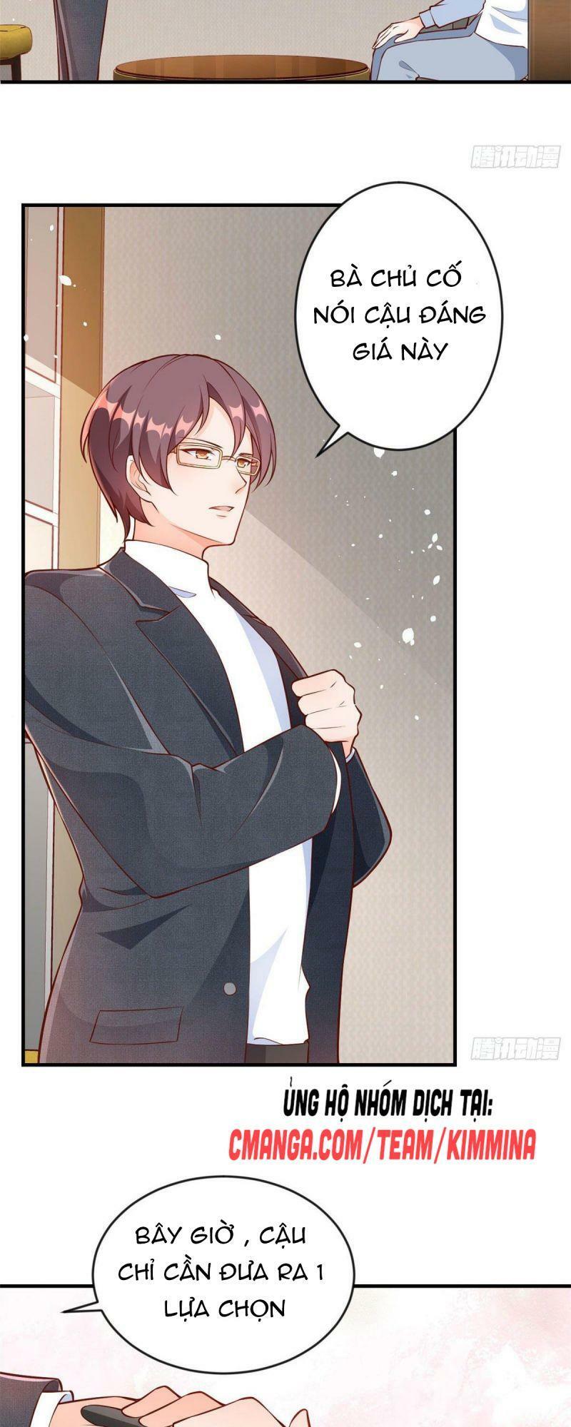 Trở Thành Lão Đại Từ Việc Tiêu Tiền: Chapter 8