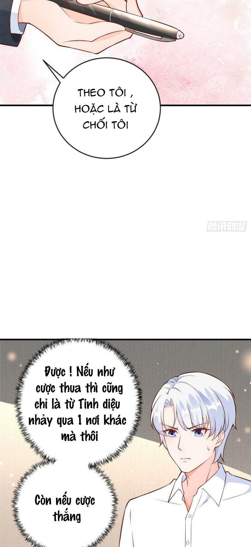 Trở Thành Lão Đại Từ Việc Tiêu Tiền: Chapter 8