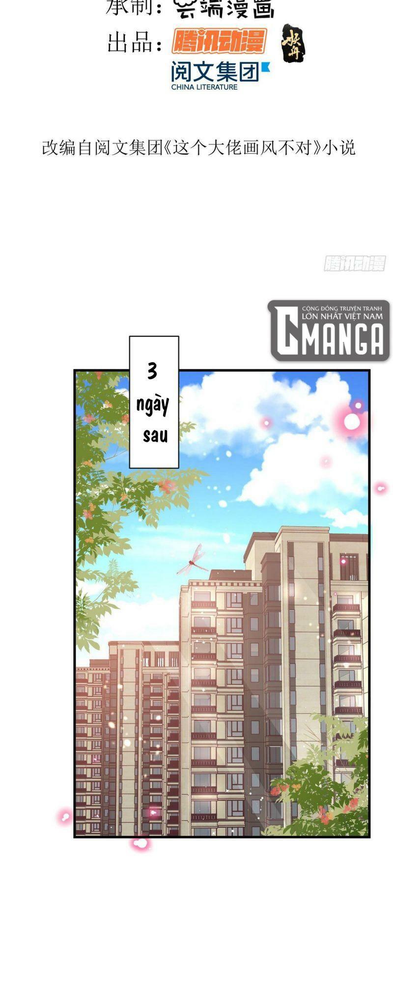 Trở Thành Lão Đại Từ Việc Tiêu Tiền: Chapter 8