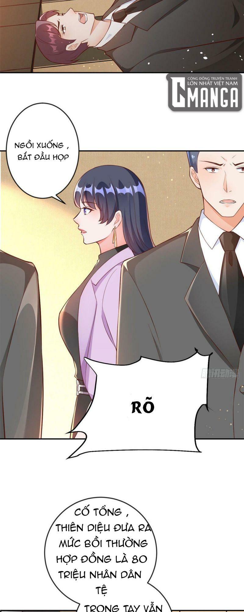 Trở Thành Lão Đại Từ Việc Tiêu Tiền: Chapter 8