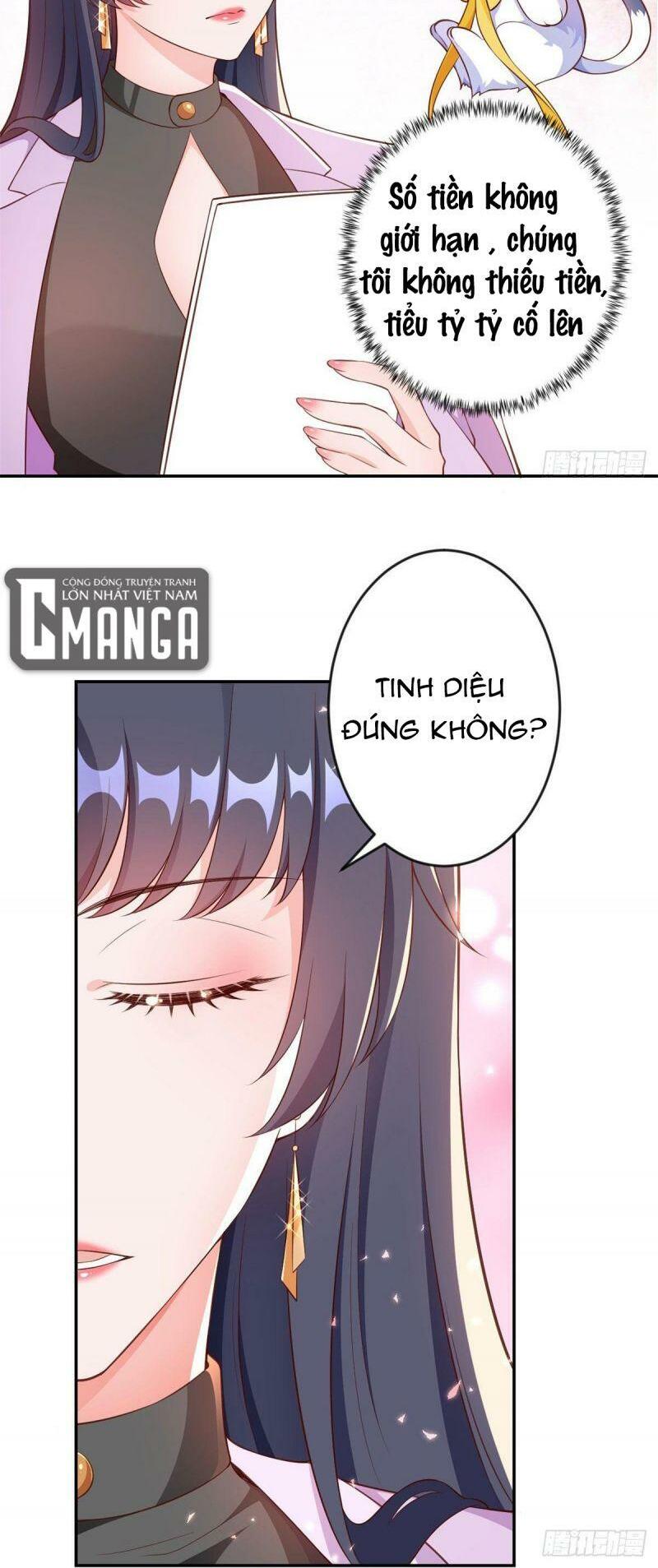 Trở Thành Lão Đại Từ Việc Tiêu Tiền: Chapter 8
