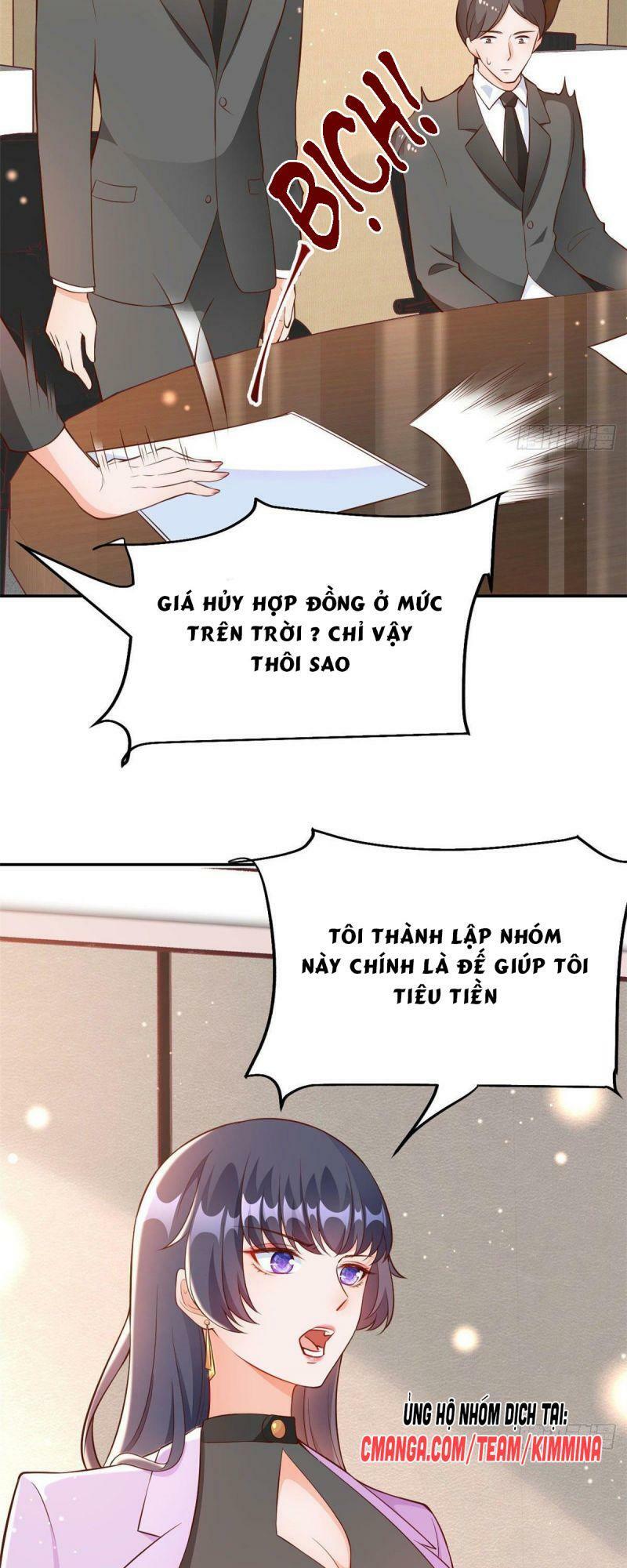 Trở Thành Lão Đại Từ Việc Tiêu Tiền: Chapter 8
