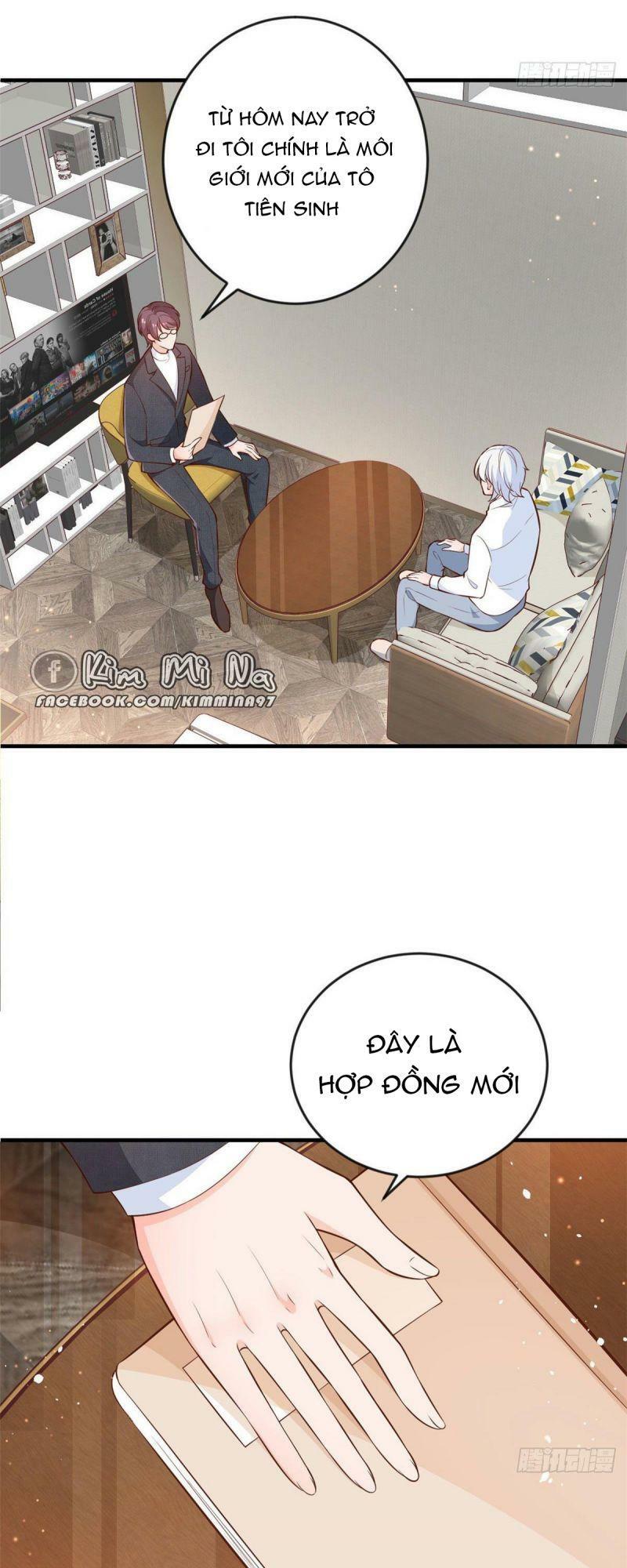 Trở Thành Lão Đại Từ Việc Tiêu Tiền: Chapter 8