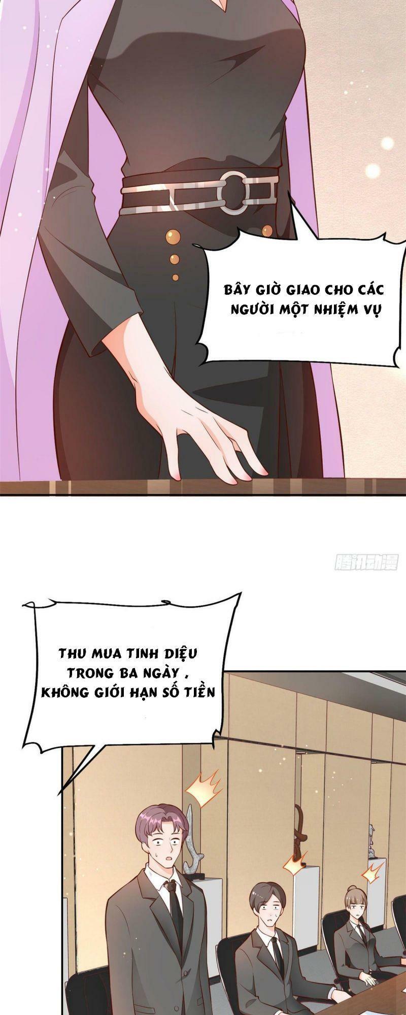 Trở Thành Lão Đại Từ Việc Tiêu Tiền: Chapter 8