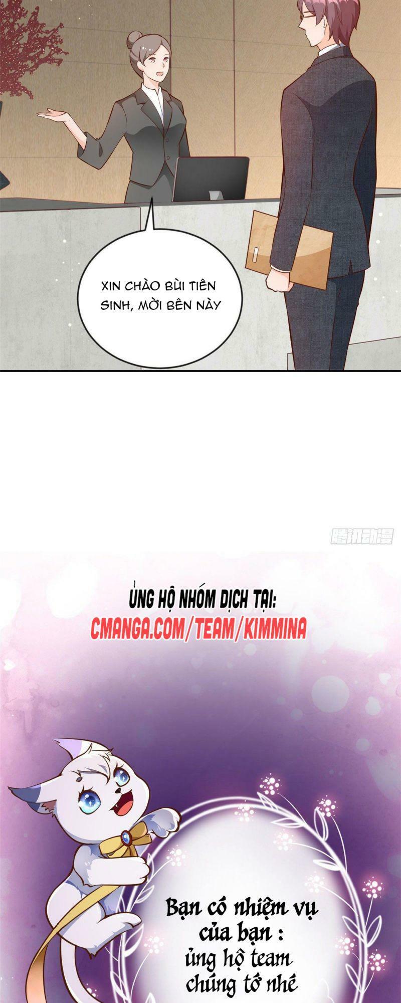 Trở Thành Lão Đại Từ Việc Tiêu Tiền: Chapter 8