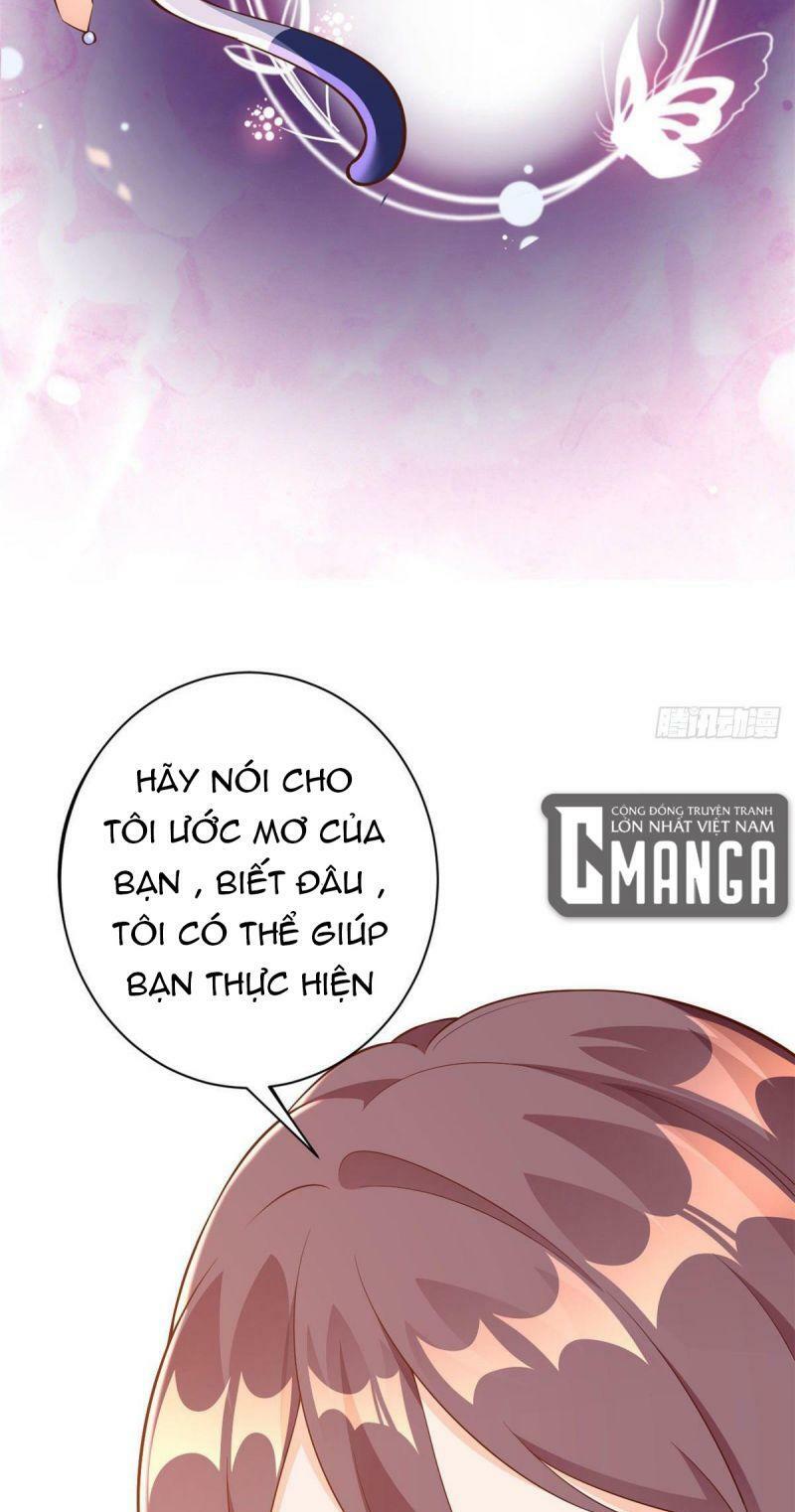 Trở Thành Lão Đại Từ Việc Tiêu Tiền: Chapter 8