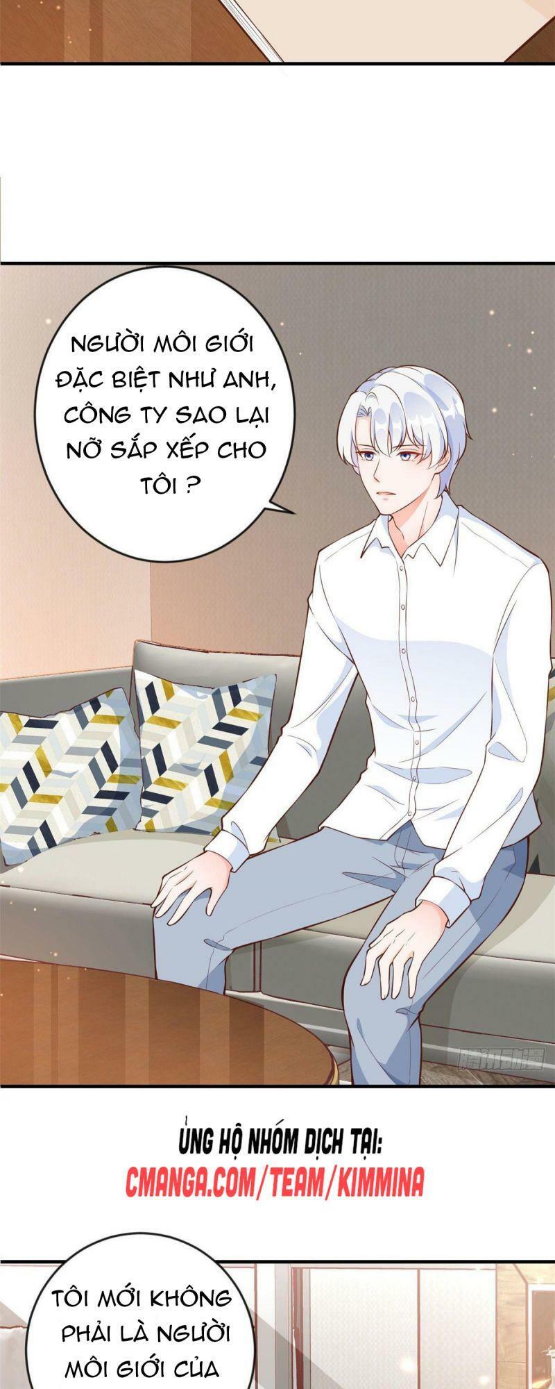 Trở Thành Lão Đại Từ Việc Tiêu Tiền: Chapter 8